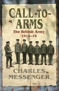Cover: Call to Arms - Weidenfeld & Nicolson