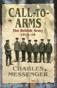 Enlarge image Cover: Call to Arms - Weidenfeld & Nicolson