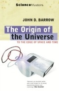 Cover: The Origin Of The Universe - Weidenfeld & Nicolson