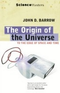 Enlarge image Cover: The Origin Of The Universe - Weidenfeld & Nicolson
