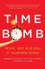 Cover: Time Bomb - NewSouth Publishing