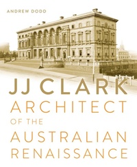 Enlarge image Cover: JJ Clark - UNSW Press