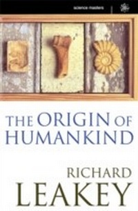 Enlarge image Cover: The Origin Of Humankind - Weidenfeld & Nicolson