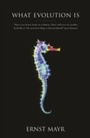 Cover: What Evolution Is - Weidenfeld & Nicolson