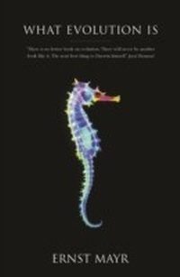 Enlarge image Cover: What Evolution Is - Weidenfeld & Nicolson
