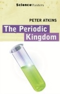 Cover: The Periodic Kingdom - Weidenfeld & Nicolson