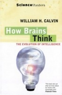 Enlarge image Cover: How Brains Think - Weidenfeld & Nicolson