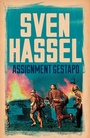 Cover: Assignment Gestapo - Weidenfeld & Nicolson