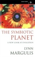 Cover: The Symbiotic Planet - Weidenfeld & Nicolson