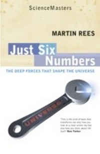 Abbildung von: Just Six Numbers - Weidenfeld & Nicolson