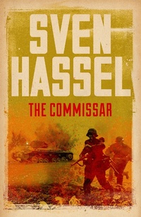 Enlarge image Cover: The Commissar - Weidenfeld & Nicolson