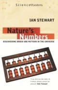 Cover: Nature's Numbers - Weidenfeld & Nicolson
