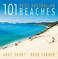 Cover: 101 Best Australian Beaches - NewSouth Publishing