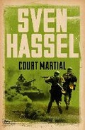 Cover: Court Martial - Weidenfeld & Nicolson