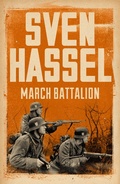 Cover: March Battalion - Weidenfeld & Nicolson