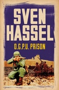 Cover: O.G.P.U. Prison - Weidenfeld & Nicolson