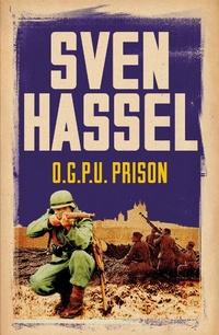 Enlarge image Cover: O.G.P.U. Prison - Weidenfeld & Nicolson