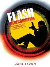 Enlarge image Cover: The Flash of Recognition - UNSW Press