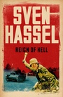 Cover: Reign of Hell - Weidenfeld & Nicolson