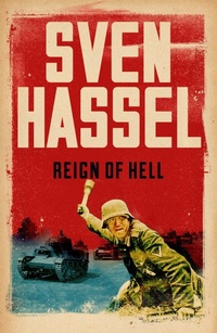 Enlarge image Cover: Reign of Hell - Weidenfeld & Nicolson
