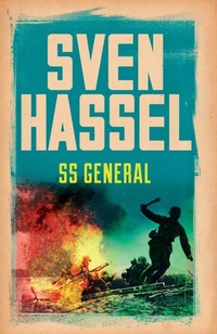 Enlarge image Cover: SS General - Weidenfeld & Nicolson