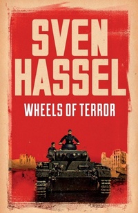 Enlarge image Cover: Wheels of Terror - Weidenfeld & Nicolson