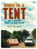 Cover: Born in a Tent - NewSouth Publishing