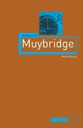 Cover: Eadweard Muybridge - Reaktion Books