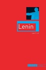 Cover: Lenin - Reaktion Books