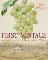 Enlarge image Cover: First Vintage - NewSouth Publishing