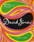 Cover: David Jones - NewSouth Publishing