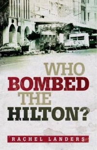 Abbildung von: Who Bombed the Hilton? - NewSouth Publishing