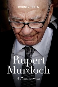 Enlarge image Cover: Rupert Murdoch - NewSouth Publishing