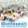 Cover: Montessori - UNSW Press