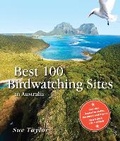 Cover: Best 100 Birdwatching Sites in Australia - UNSW Press