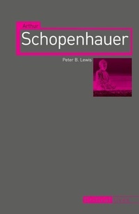 Enlarge image Cover: Arthur Schopenhauer - Reaktion Books