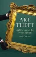 Cover: Art Theft and the Case of the Stolen Turners - Reaktion Books
