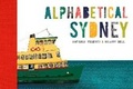 Cover: Alphabetical Sydney - NewSouth Publishing