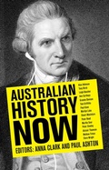 Cover: Australian History Now - NewSouth Publishing