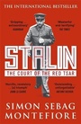 Cover: Stalin - Weidenfeld & Nicolson