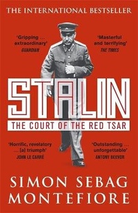 Enlarge image Cover: Stalin - Weidenfeld & Nicolson