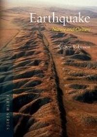 Enlarge image Cover: Earthquake - Reaktion Books