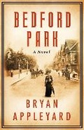 Cover: Bedford Park - Weidenfeld & Nicolson