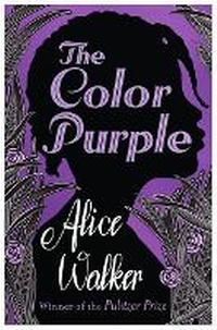 Enlarge image Cover: The Color Purple - Weidenfeld & Nicolson