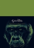 Cover: Gorilla - Reaktion Books