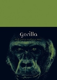 Enlarge image Cover: Gorilla - Reaktion Books