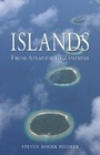 Cover: Islands - Reaktion Books