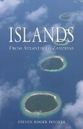 Cover: Islands - Reaktion Books