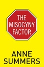 Cover: The Misogyny Factor - NewSouth Publishing