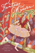 Cover: Fantasy Modern - UNSW Press